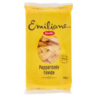 Barilla Emiliane Pappardelle all'uovo n.176