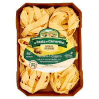 La Pasta di Camerino, Rustica e Leggera Gran Pappardelle