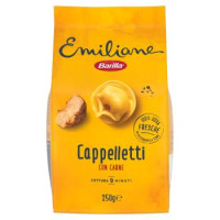 Emiliane Cappelletti Carne