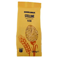 Esselunga, Stelline n. 188 pasta all'uovo