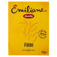 Barilla Emiliane Filini all'uovo n.14