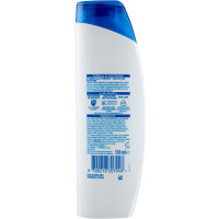 Head & Shoulders Shampoo Antiforfora Apple Fresh