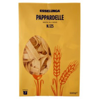 Pappardelle uovo gr 500