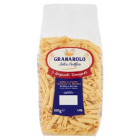 Garganelli Sugo Uovo N. 179