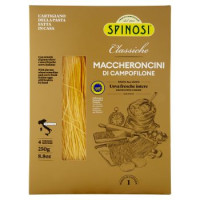Terre d'Italia Maccheroncini di Campofilone IGP