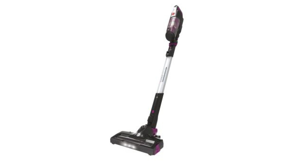 Hoover Scopa ricaricabile 2 in
