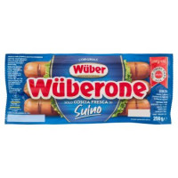 Wüber Wüberone Classico 250g