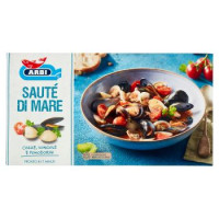 Arbi Polpette di Mare al Sugo 400g