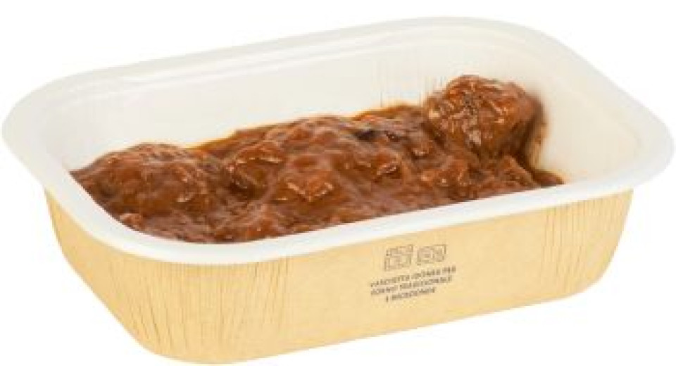 Esselunga Gulash