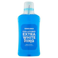 Esselunga, Extra whitening collutorio