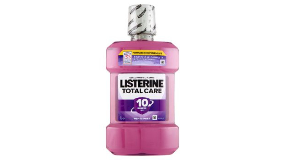 Total Care