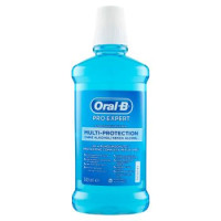 Oral-B Pro-Expert Multi-protection senza alcool