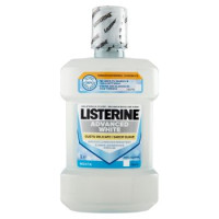 Listerine Advanced white +