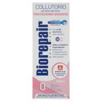 Biorepair Collutorio ad alta densit� Protezione Gengive