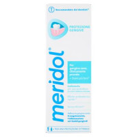 meridol Collutorio Protezione Gengive, Efficacia Antibatterica
