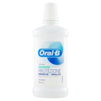 Oral-B Collutorio Denti e Gengive