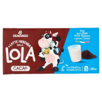 Granarolo Latte X La Merenda Cacao