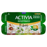 Activia Fibre