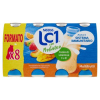 Probiotico Multifrutti
