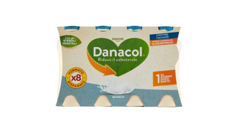 Danacol Bianco