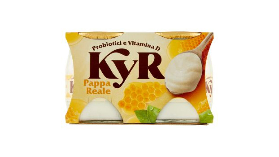 Pappa Reale