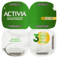 Activia Naturale