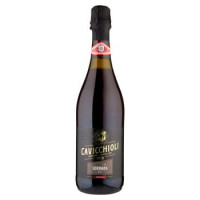 Cavicchioli, Lambrusco di Sorbara DOC secco