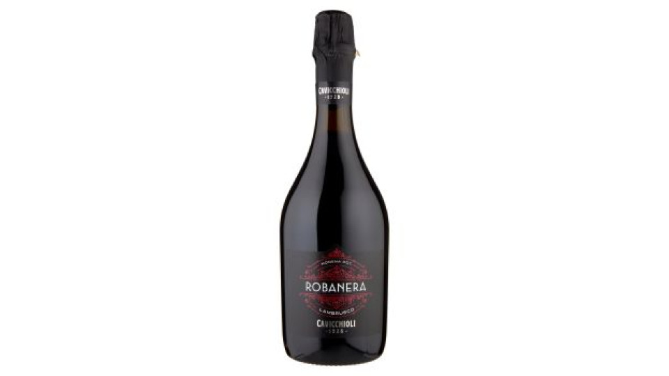 Lambrusco Modena DOC - Cavicchioli, Cl 75