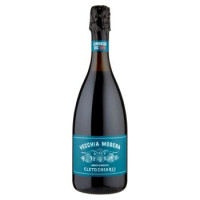 Vecchia Modena Lambrusco di Modena DOC