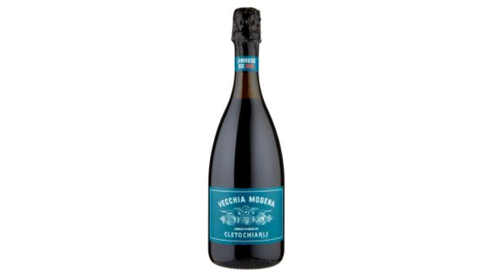 Vecchia Modena Lambrusco di Modena DOC