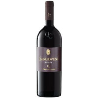 Umberto Cesari, Sangiovese di Romagna riserva DOC