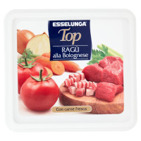 Ragù alla Bolognese