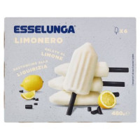 Esselunga, Limonero