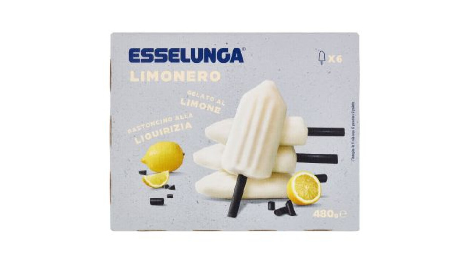 Esselunga, Limonero