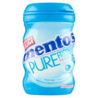 Mentos Pure Fresh Fresh Mint con Tè Verde 50 Confetti