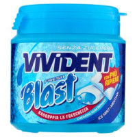 BLAST ICE MINT