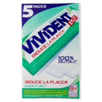 Vivident Cube Ice mint