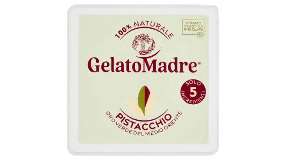 GelatoMadre 350 g