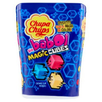 BIG BABOL MAGIC CUBES BT.10G86
