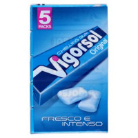Vigorsol 5 packs