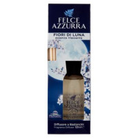 Felce Azzurra Aria di Casa Fiori di Luna Diffusore a Bastoncini 120 ml