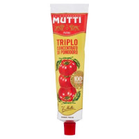Mutti Triplo Concentrato di Pomodoro