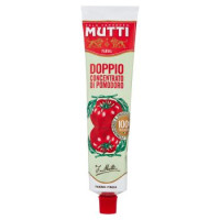 Mutti, doppio concentrato di pomodoro