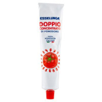 Doppio Concentrato Pomodoro Alpino