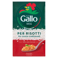 Riso Gallo 1 kg