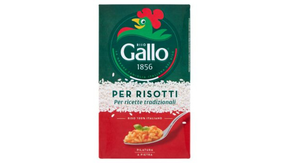 Riso Gallo 1 kg