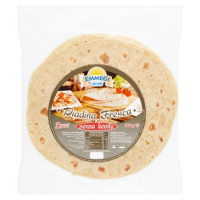 Emmegi Piadina fresca senza lievito