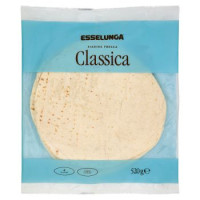 Piadina Fresca