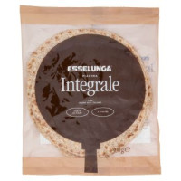 Piadina Integrale 3 Piadine