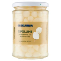 Ponti Cipolline all'Aceto di Vino